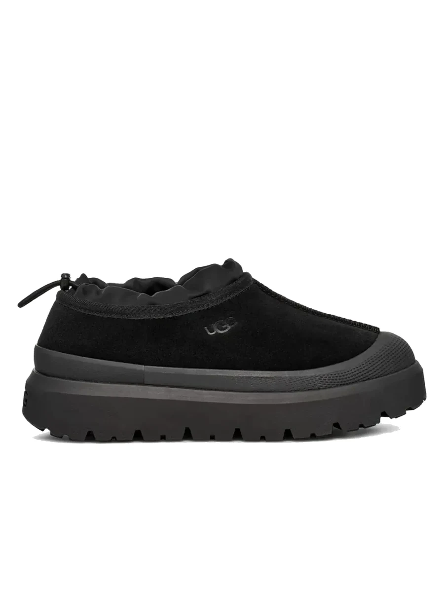 UGG Tasman Hybrid Black